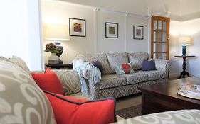 Lurline Villas